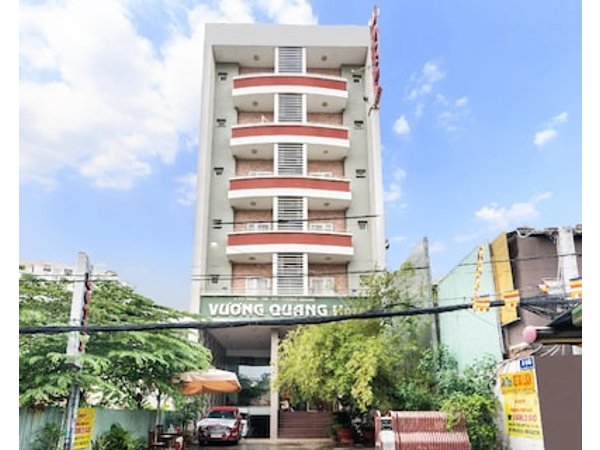 Hanz Vuong Quang Hotel