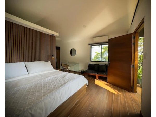 Cajamarca Villas by Collection
