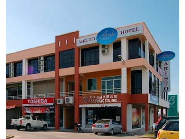 Aristo Hotel