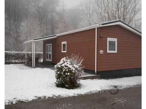 Camping Natuurlijk Limburg - Apartment
