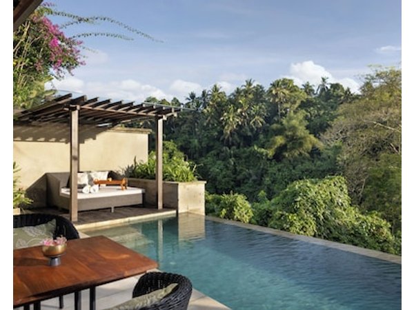 Impiana Private Villas Ubud