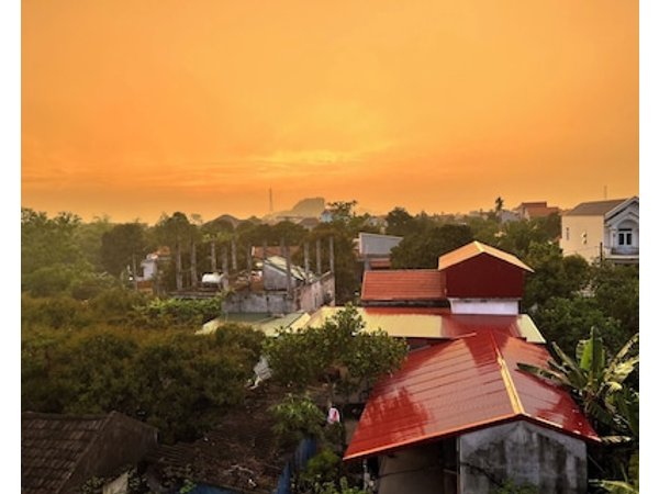 Immersive Homestay Ninh Binh