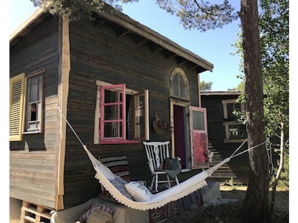 Fide Äventyrsby & Camping