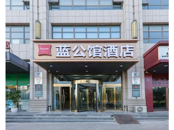 Laan Hotel