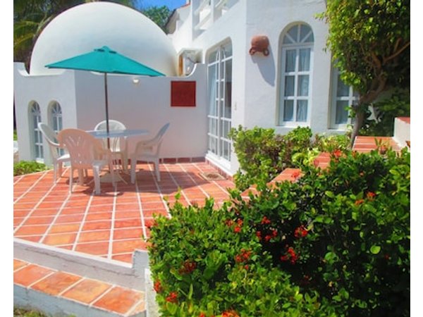 Villas Fa-Sol