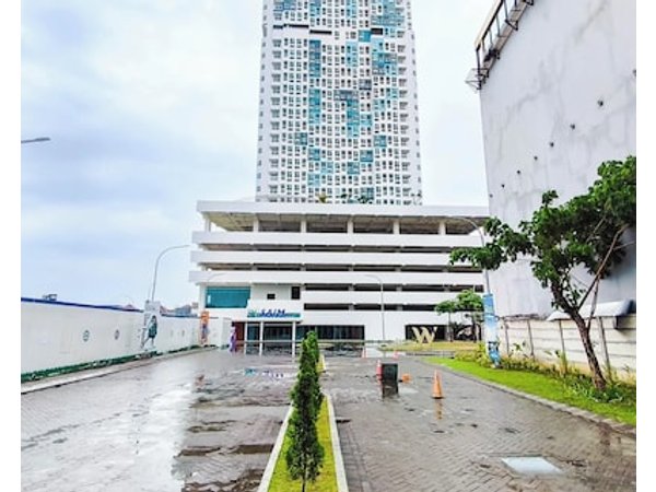 Best Choice Studio Apartment At Westown View Surabaya