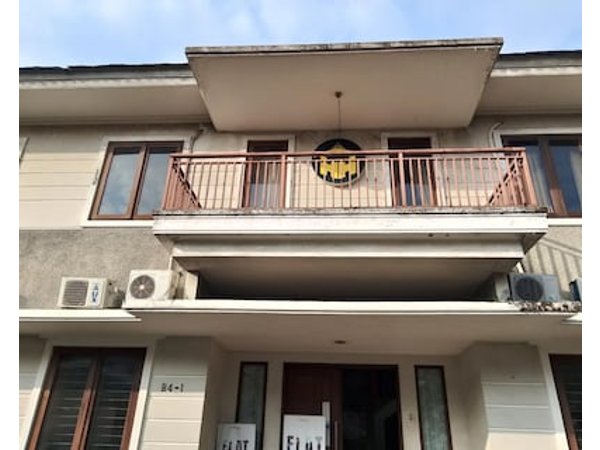 Near Supermall Karawaci Honai By Capital Hotel