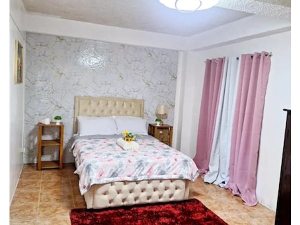 L1 Family Studio Apartment Room near Damosa IT Park SM Lanang & Airport