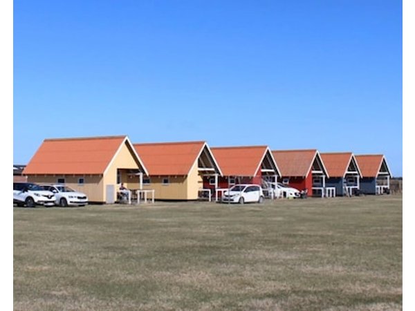 Camping Vesterhav