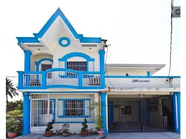 Jw Apartments