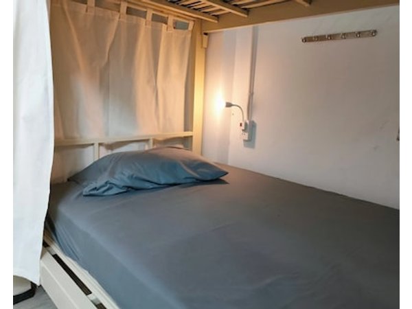 Bandlive Backpacker Hostel