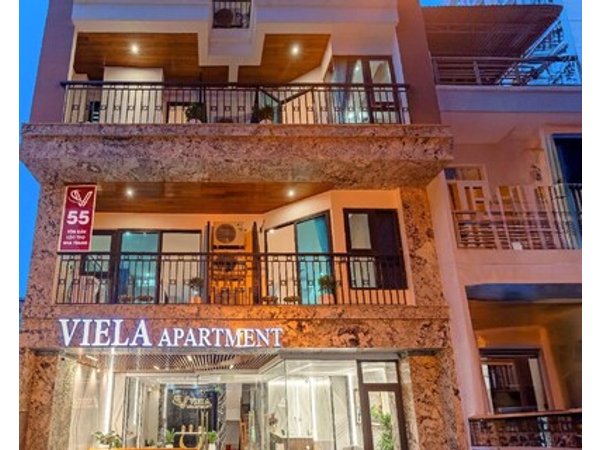 Viela Apartment Nha Trang
