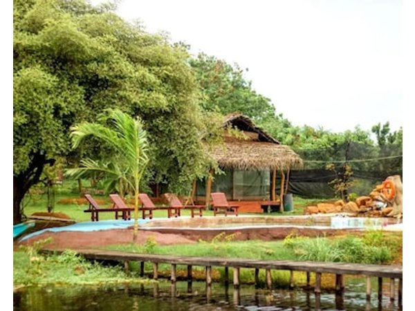 Ecotrails Glamping Resort