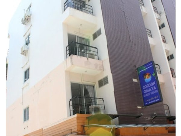 Omaya GuestHouse