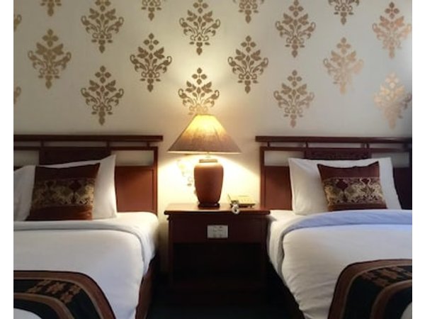 Thapaeplacehotel