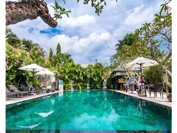 New Pondok Sara Villas