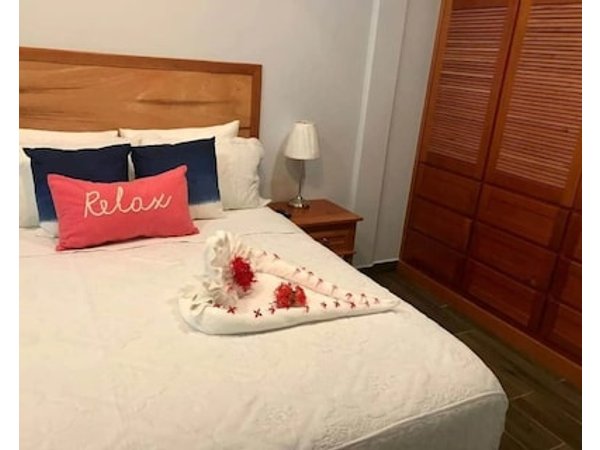 MeMe’s Place Villas