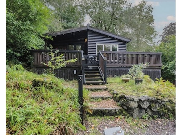 Moon Cottage