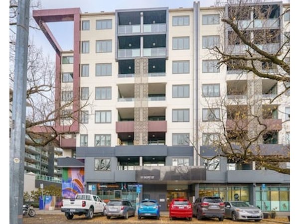 Cosy getaway in the Heart of Braddon