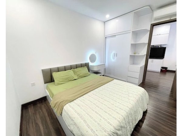 Hoàng Huy Commerce Võ Nguyên Giáp Mopius Apartment