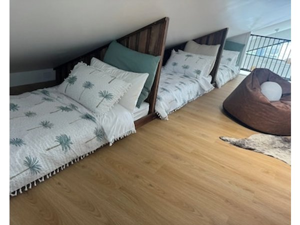 Salt Ayres On Magnetic Island The Perfect Tropical Getaway