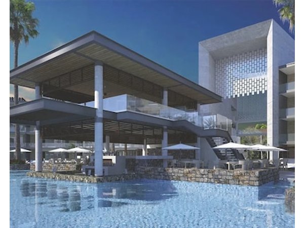 Haven Riviera Cancun - All Inclusive - Adults Only