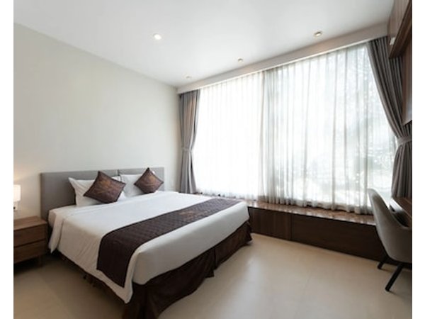 Thanh Long Hotel - Apartment