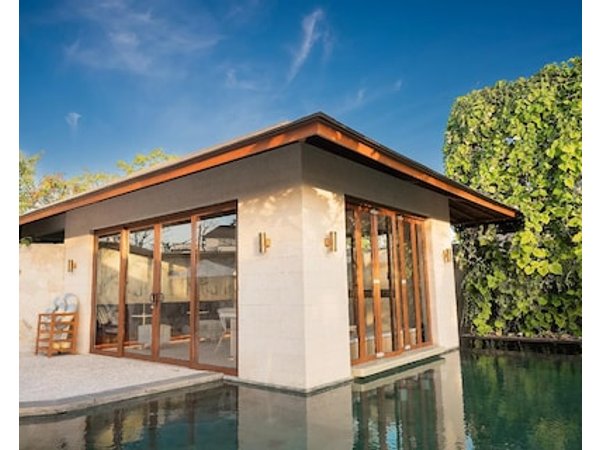 Poco Poco villas by Aayan