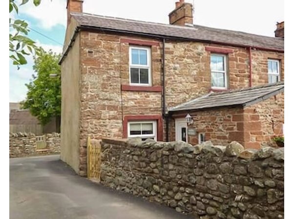 Bakers Cottage Pet Friendly In Kirkby Thore Ref 913554