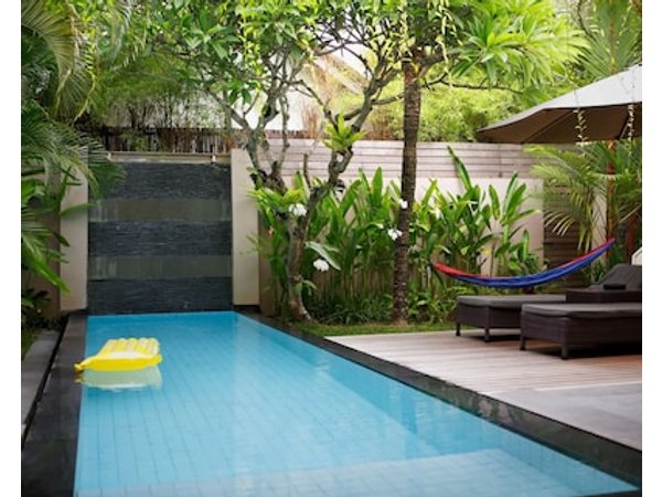 Bali Island Villas and Spa Seminyak