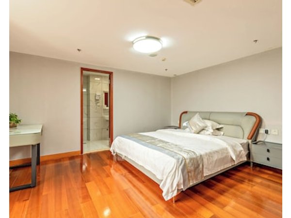Mahattan Apartment