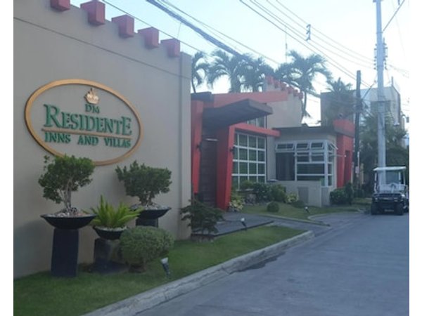 Dm Residente Villas