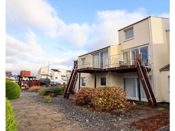 Branwen Country Holiday Cottage In Porthmadog