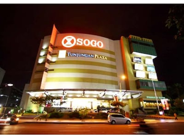 My Studio Hotel City Center