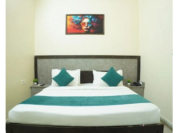 Hotel Silver Stay