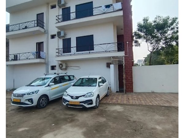 Prem villas homestay