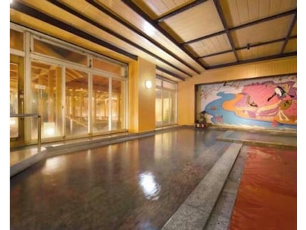 Magma All-Inclusive Family Onsen Resort