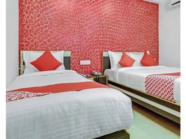 Hotel Anjali Palace