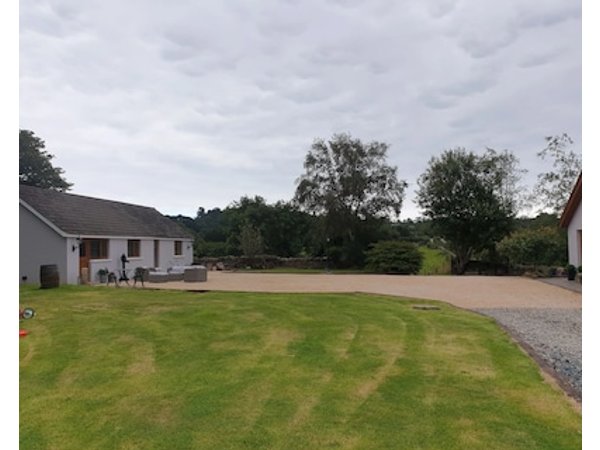 St Patrick's Cottage