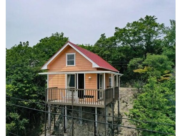 Ist Villa 03: Charming Cottage For 5