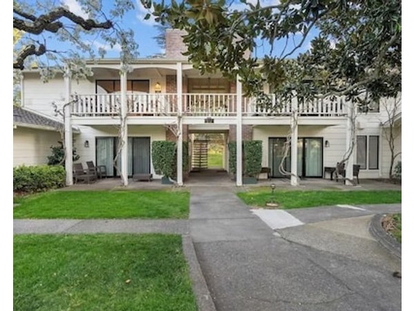 2 Bed I Silverado Resort & Spa In Napa - Wine Town