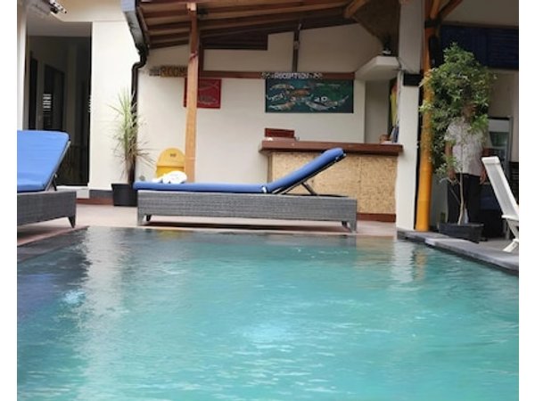The Lakshmi Villas by The Beach House
