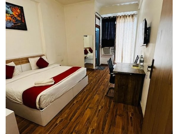 Hotel Vivaan by blue shine hospitality
