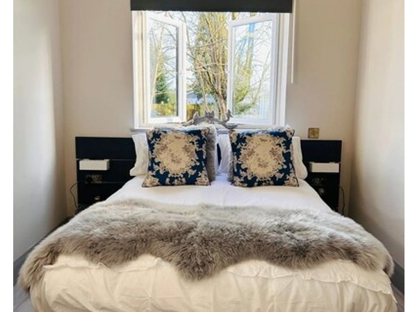Cosy And Furnished Cottage With All You Need Apart From Your Personal Items.