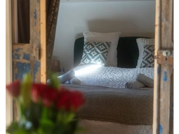 Cottage Lodge & Spa 54