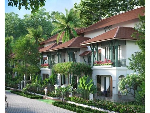 Green Villas Phu Quoc