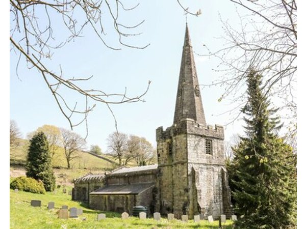 The Church Inn Cottage