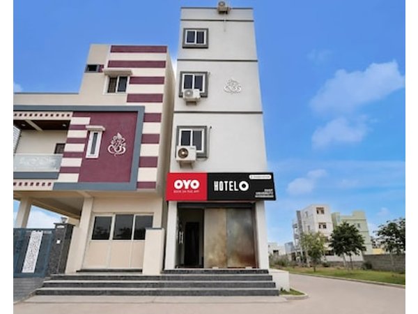 Hotel O SNIST University Hyderabad Formerly Hari Hara Enterprise