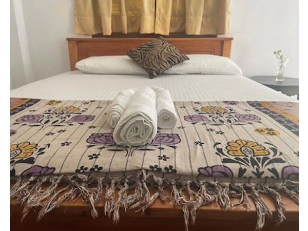 Eagles Eco Lodge - Kandy