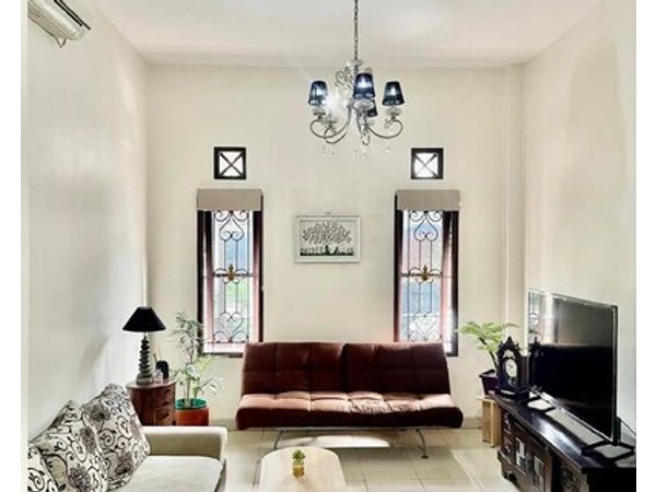 Ndalem Suryo Guesthouse